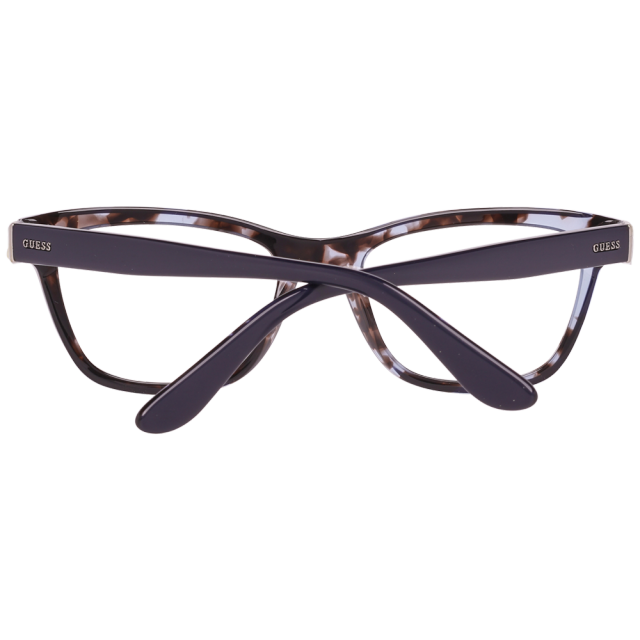 GUESS okvirji za dioptrijska očala GU2649 092