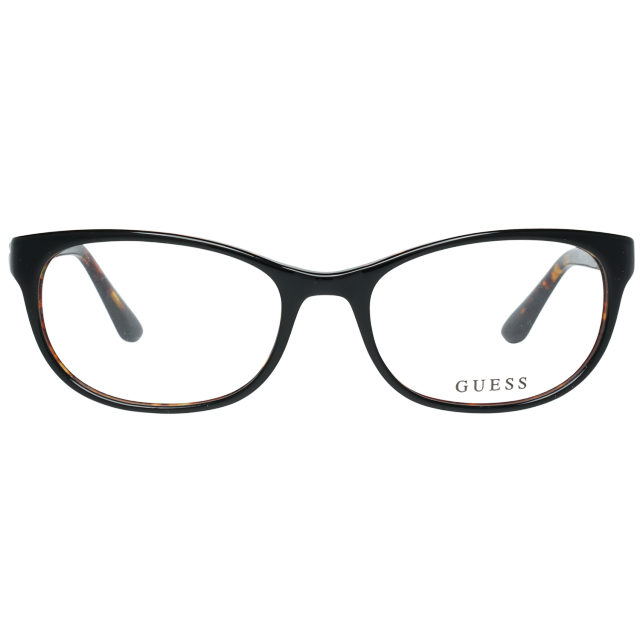 GUESS okvirji za dioptrijska očala GU2688 005