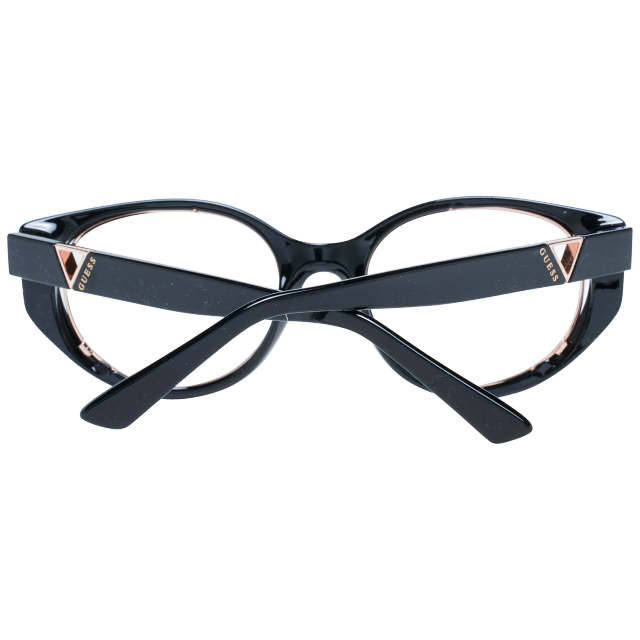 GUESS okvirji za dioptrijska očala GU2885 001