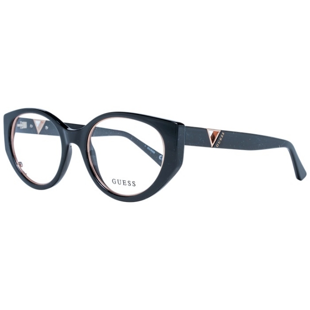 GUESS okvirji za dioptrijska očala GU2885 001