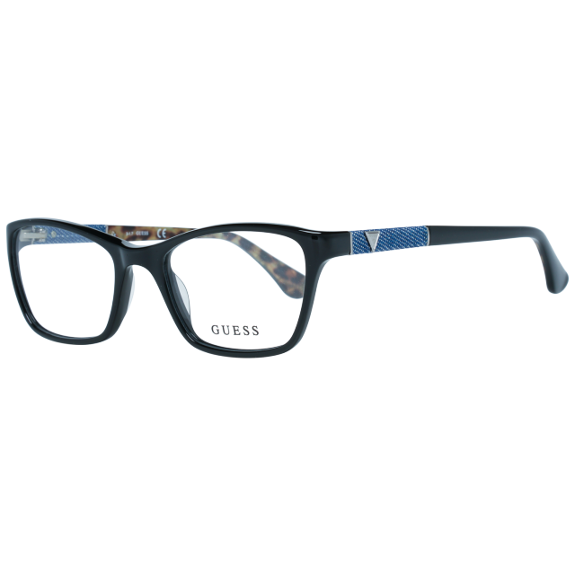 GUESS okvirji za dioptrijska očala GU2594 001