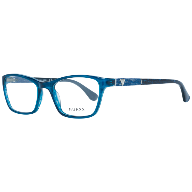 GUESS okvirji za dioptrijska očala GU2594 087