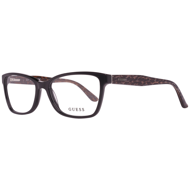 GUESS okvirji za dioptrijska očala GU2647 001