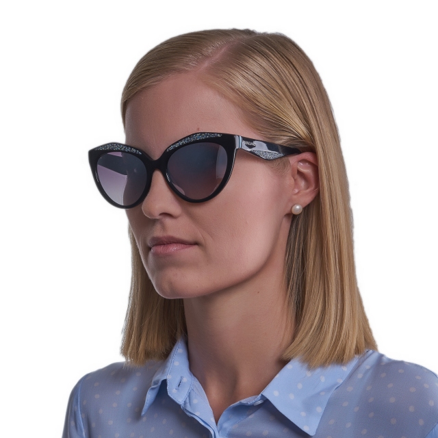 Ženska sončna očala GUESS by Marciano GM0776 01C