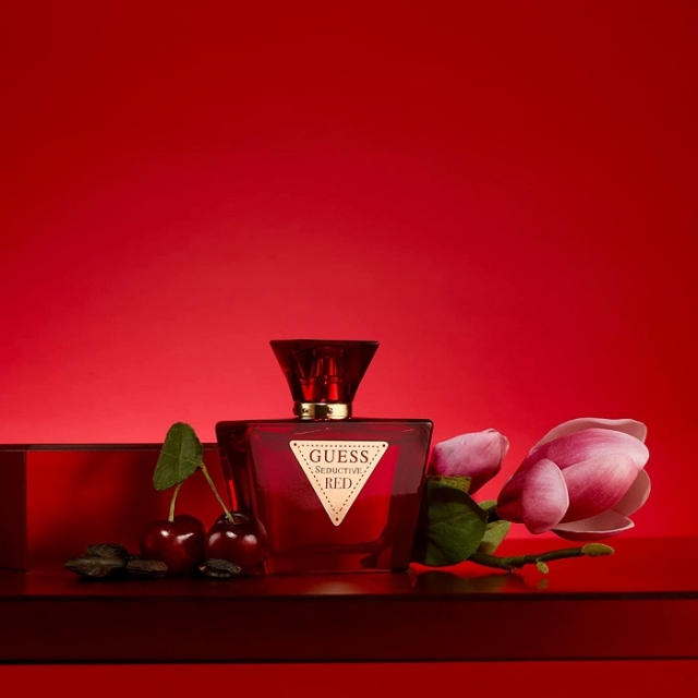 Guess Seductive Red ženski parfum
