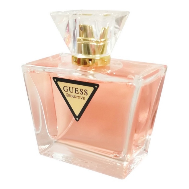 GUESS ženski parfumi Seductive Sunkissed 75ml edt 