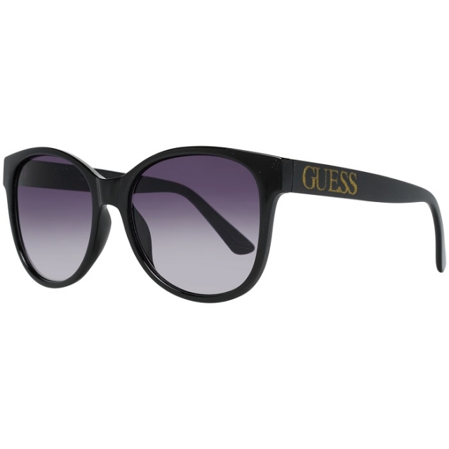GUESS sončna očala GF0362 01B 