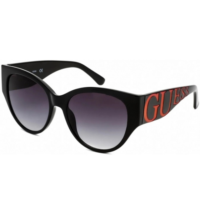 GUESS sončna očala GF6118-01B
