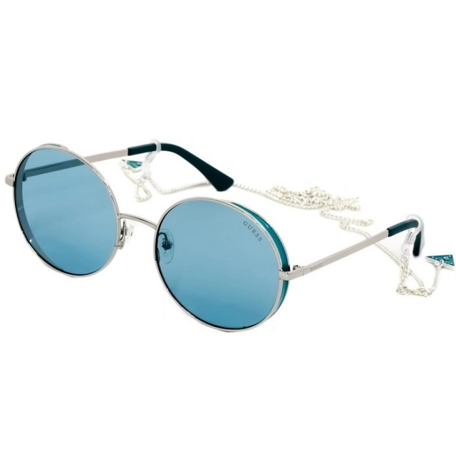 GUESS sončna očala GU7606 10V
