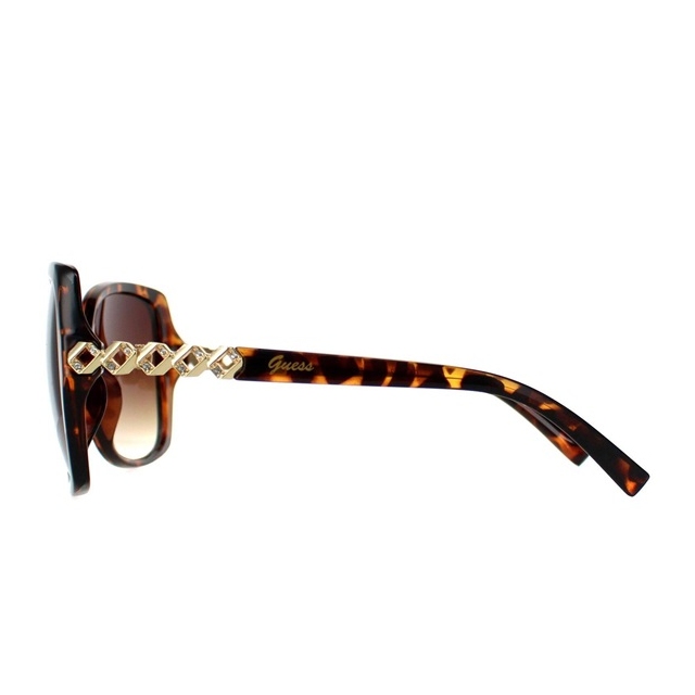 GUESS sončna očala GF0413 52F