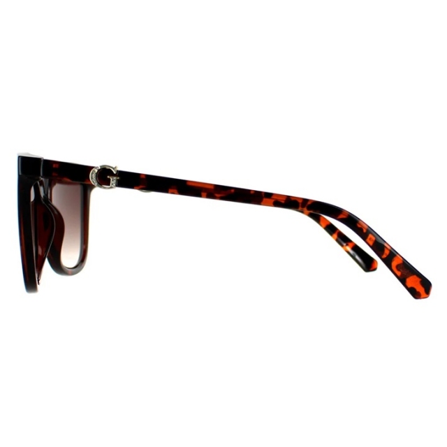 GUESS sončna očala GF0421 52F