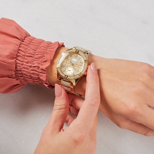 GUESS ženska ura W1156L2