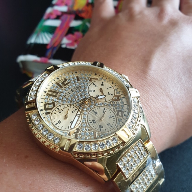 GUESS ženska ura W1156L2