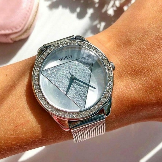 GUESS ženska ura W1142L1 