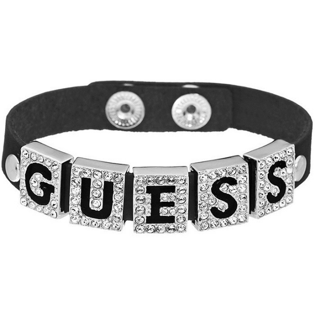 GUESS zapestnica UBB81317