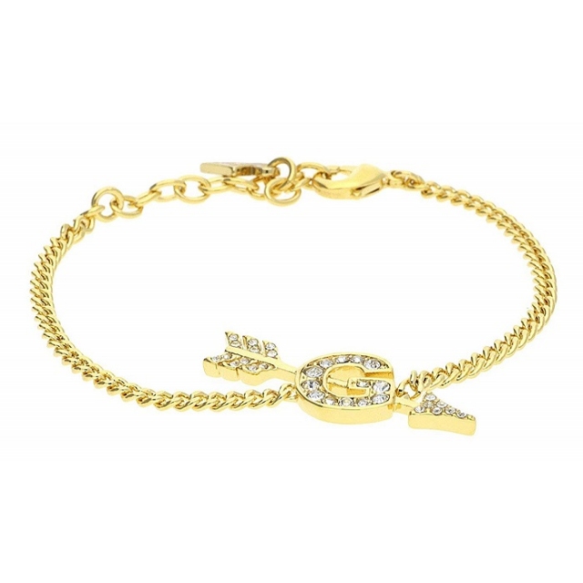 GUESS zapestnica UBB91308