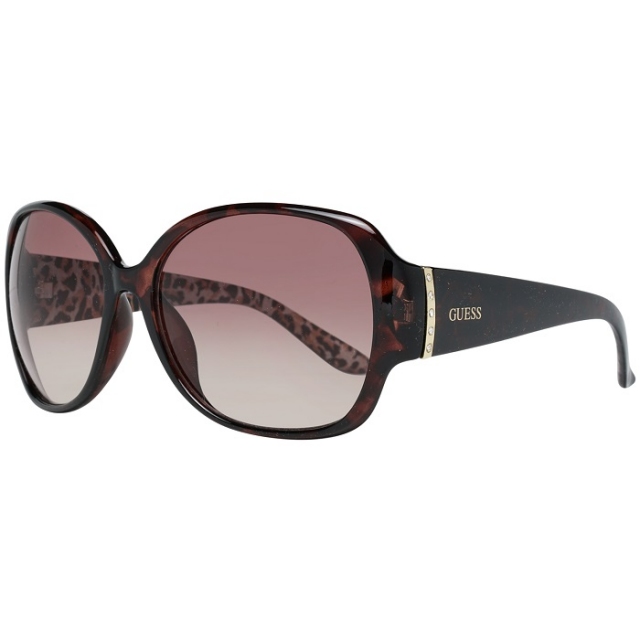 GUESS sončna očala GF0284 52F