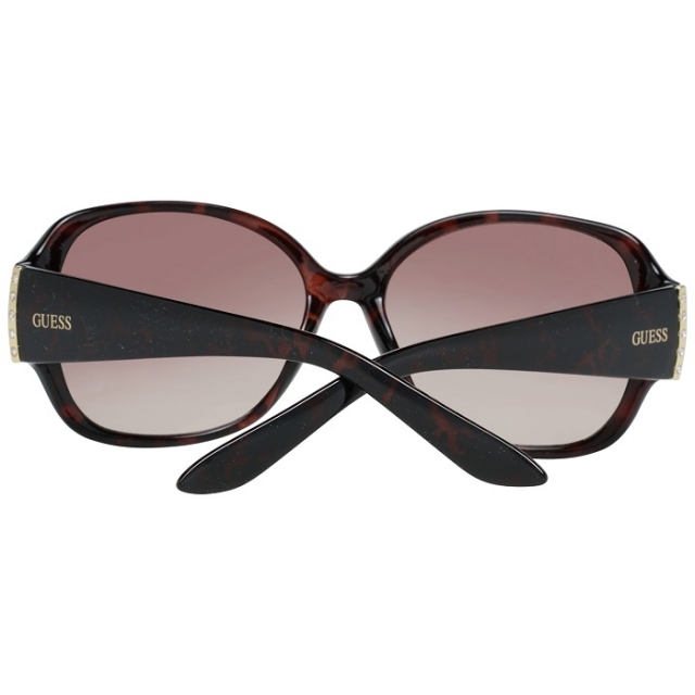 GUESS sončna očala GF0284 52F