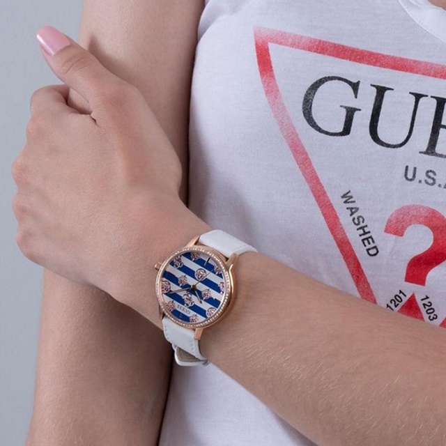 GUESS ura GW0398L2