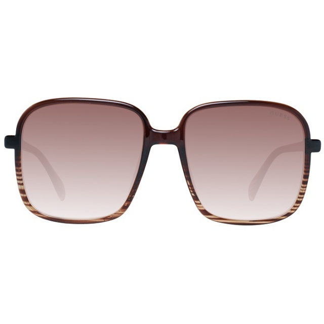 GUESS sončna očala GF6146 45F