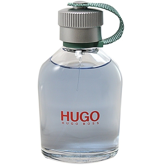 HUGO BOSS Hugo, 125ml, edt