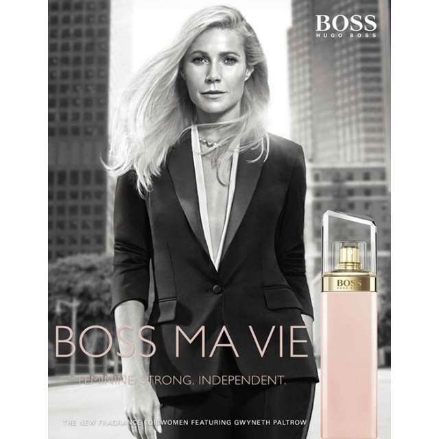 HUGO BOSS ženski parfemi Ma Vie 50ml EDP