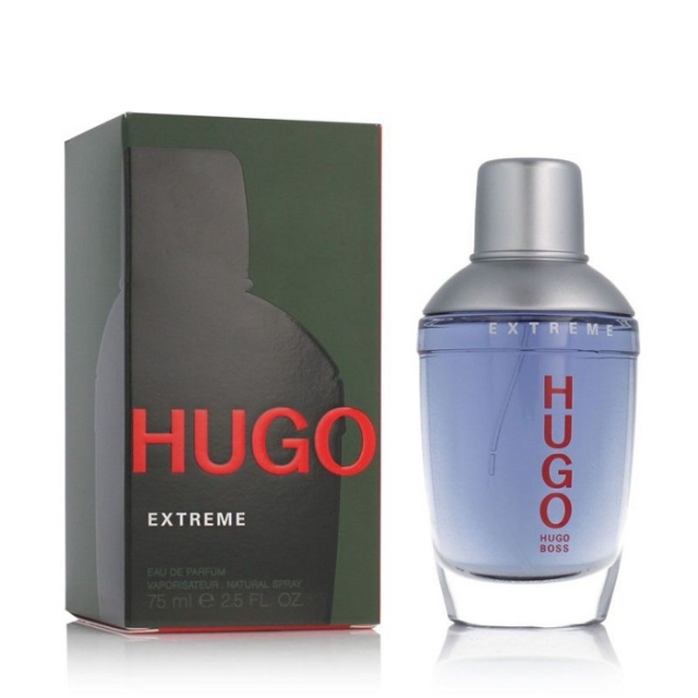 HUGO BOSS moški parfumi Hugo Extreme 75ml edt