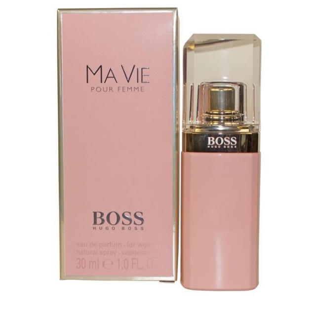 HUGO BOSS ženski parfemi Ma Vie 50ml EDP