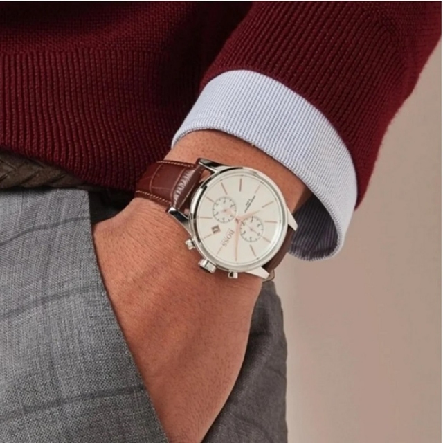 HUGO BOSS moške ure HB1513280