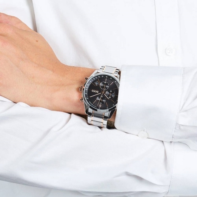 HUGO BOSS moške ure HB1513473