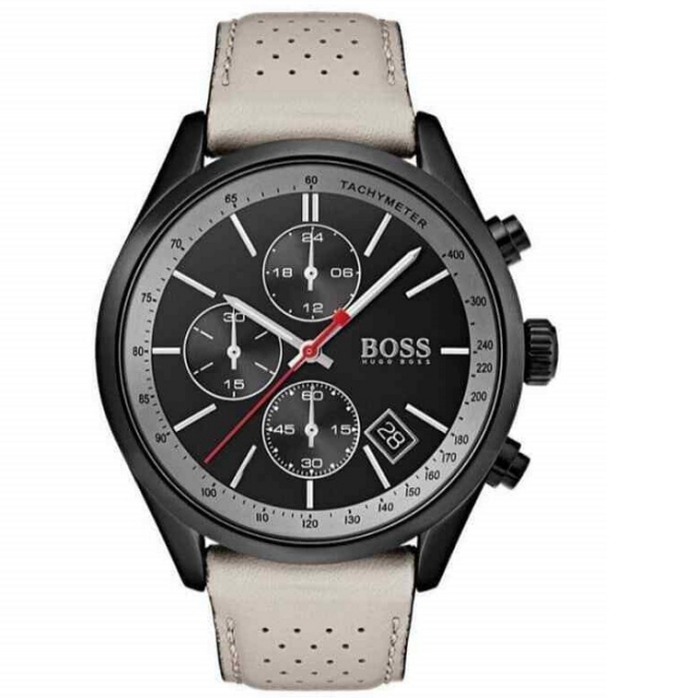 HUGO BOSS moške ure HB1513562