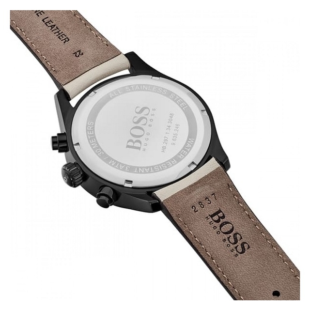 HUGO BOSS moške ure HB1513562