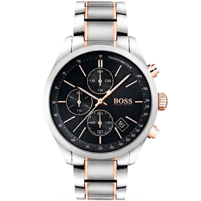 HUGO BOSS moške ure HB1513473