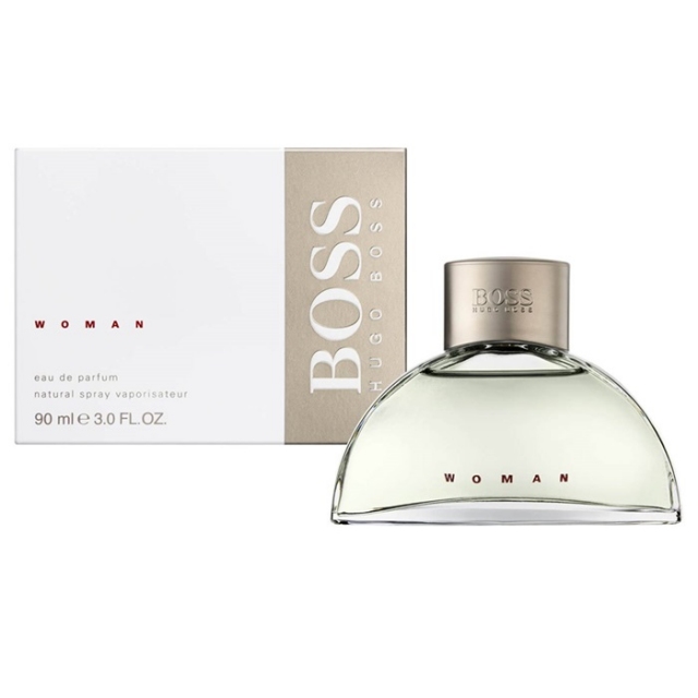 HUGO BOSS ženski parfumi Boss Woman 90ml edp