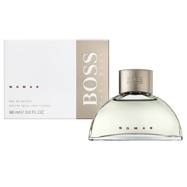HUGO BOSS ženski parfemi Boss Woman 90ml edp