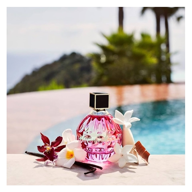 JIMMY CHOO ženski parfemi Rose Passion 60ml EDP