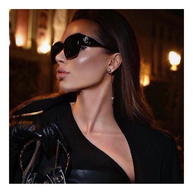 JIMMY CHOO sončna očala NOEMI-61DXF9O
