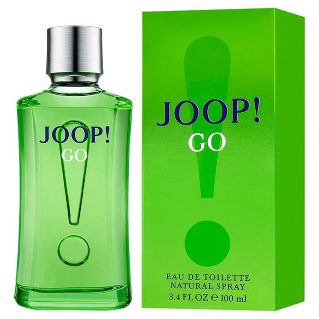 JOOP! muške parfeme GO 100ml edt