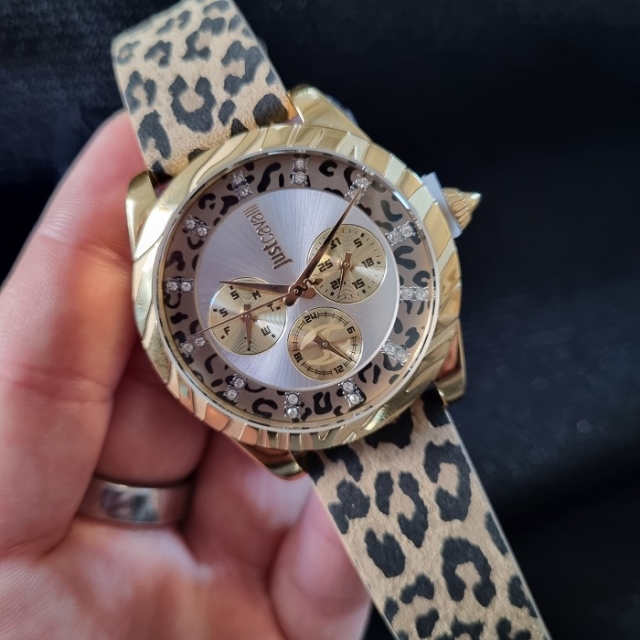 JUST CAVALLI ure JC1L130L0025