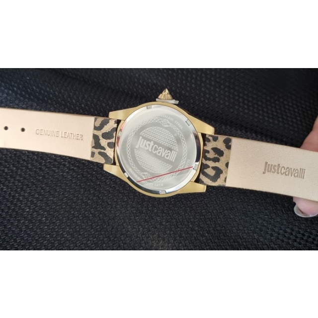 JUST CAVALLI ure JC1L130L0025