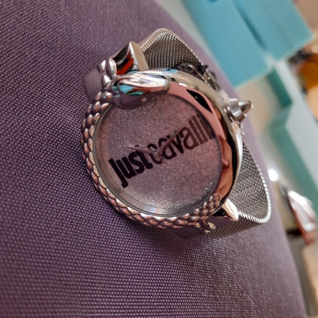 JUST CAVALLI ženska ura JC1L096M0135