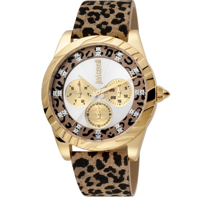 JUST CAVALLI ure JC1L130L0025