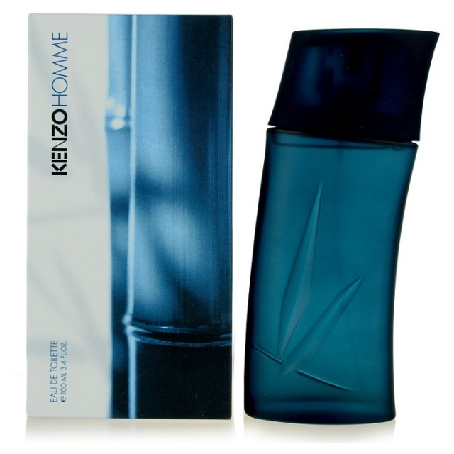 KENZO moški parfumi Homme 60ml edt