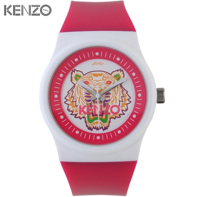 KENZO ure 9600102k501