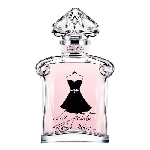 GUERLAIN ženski parfumi La Petite Robe Noire 30ml edp