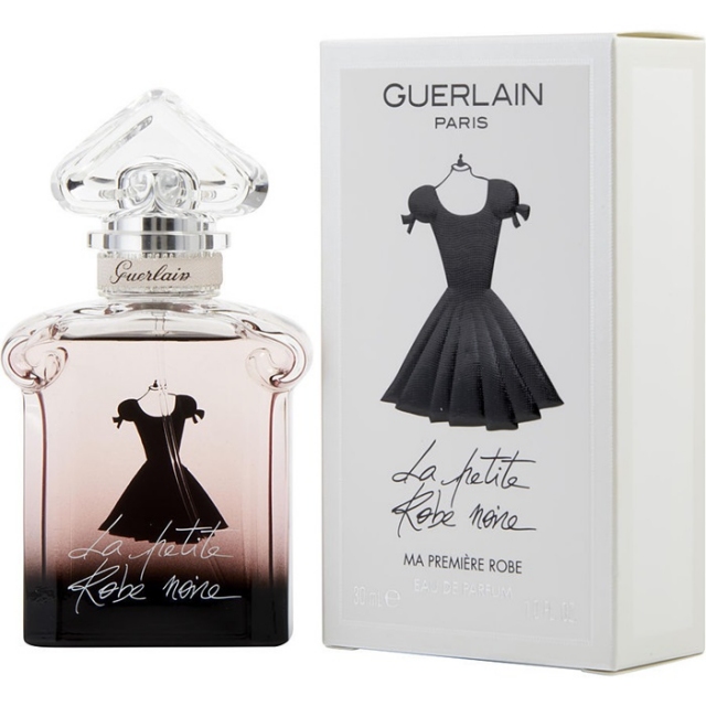 GUERLAIN ženski parfumi La Petite Robe Noire 30ml edp