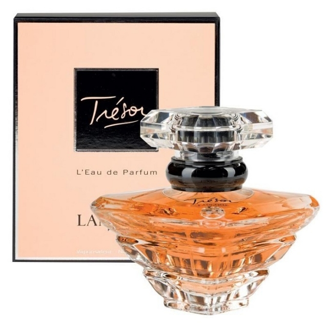LANCOME ženski parfemi Tresor 50ml EDP