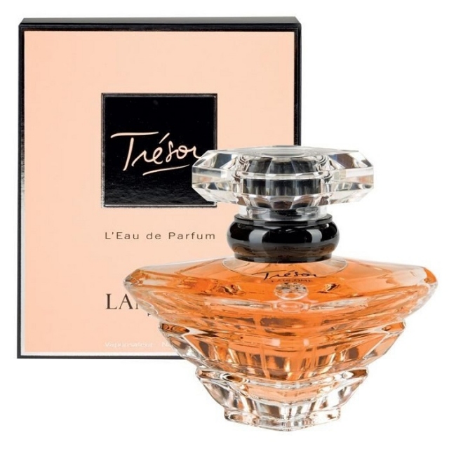 LANCOME ženski parfumi Tresor 50ml EDP