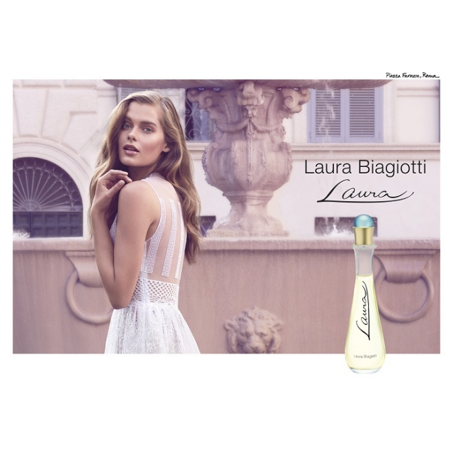 LAURA BIAGIOTTI ženski parfumi Laura 75ml edt