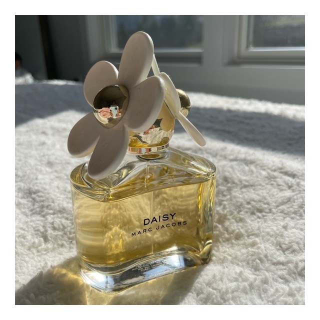 Marc Jacobs parfum Daisy